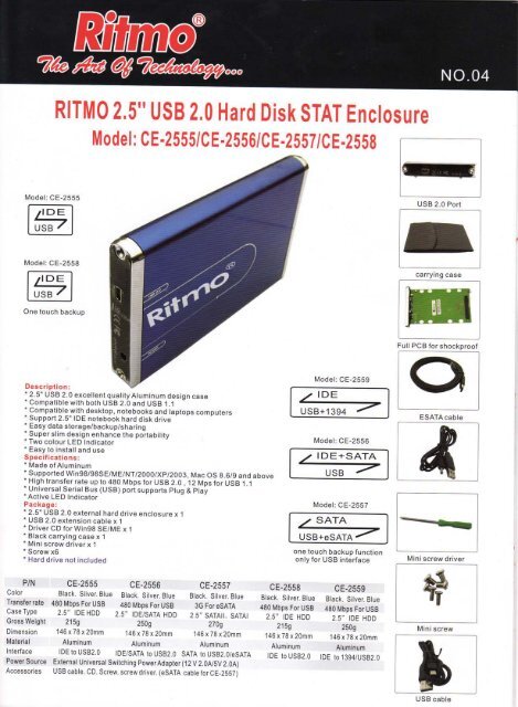 Tae4atOl7@ - ritmo technology