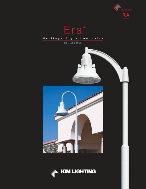 Era - Kim Lighting