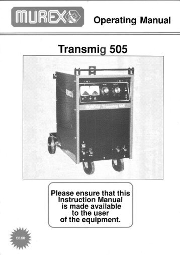 Transmig 505 - Murex