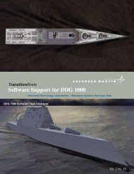download pdf version - Lockheed Martin Advanced Technology ...