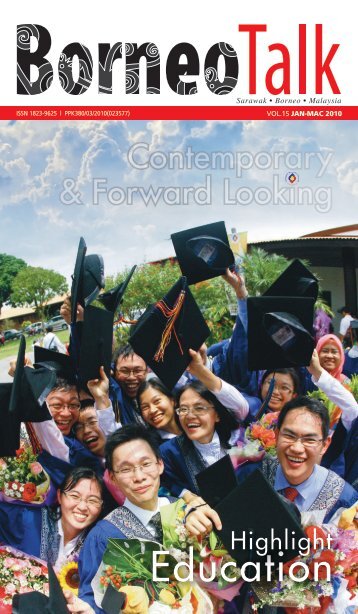 Education - BorneoTalk Official Website