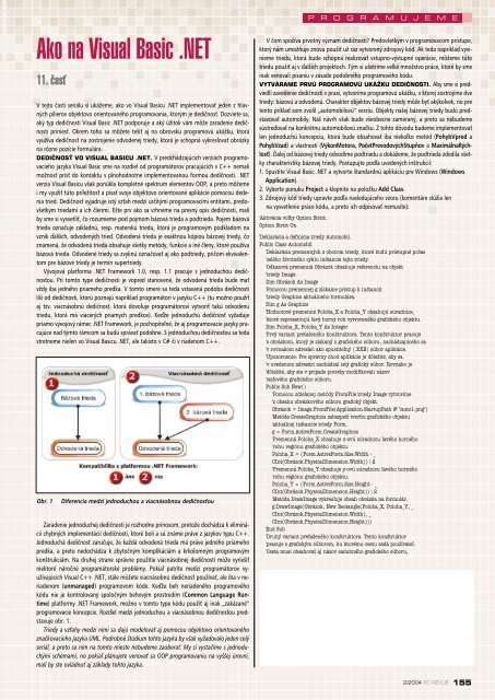 CES 2004 - Vitajte na strÃ¡nkach www.einsty.hostujem.sk