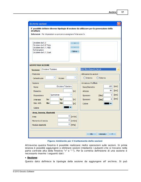 Manuale utente SPW - GeoStru Software