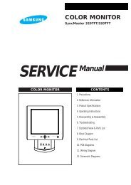 SyncMaster LXB341(320TFT).pdf