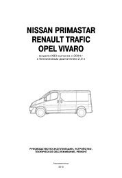 NISSAN prImAStAr rENAULt trAFIC OpEL VIVArO - ÐÐµÐ³Ð¸Ð¾Ð½-ÐÐ²ÑÐ¾Ð´Ð°ÑÐ°