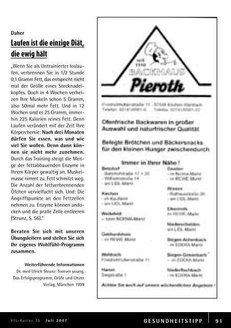 Kurier 35 (3929 kB) - Schachverein Betzdorf/Kirchen