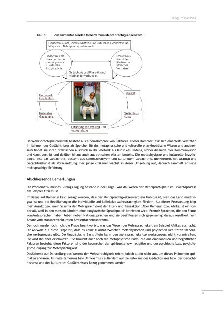 Multilingualism across Europe - EURAC