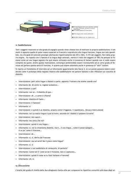 Multilingualism across Europe - EURAC