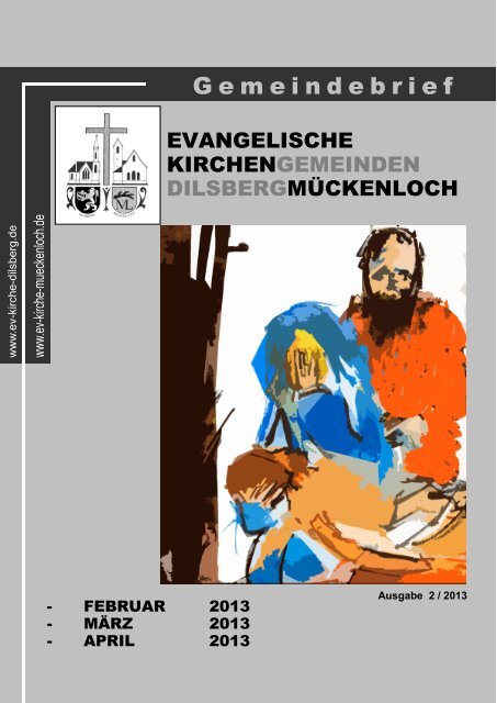 02 2013 - Evangelische Kirche Dilsberg