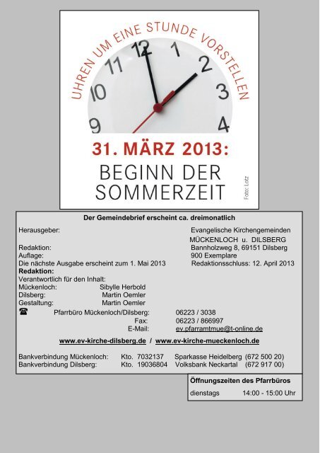 02 2013 - Evangelische Kirche Dilsberg