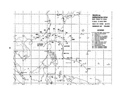 JTWC Report PDF - Weather Underground