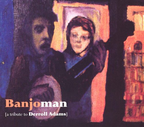 download booklet in PDF - Derroll Adams