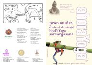 Descargar revista (pdf) - Happy Yoga