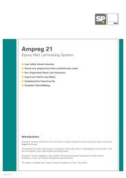 Ampreg 21 - Marineware