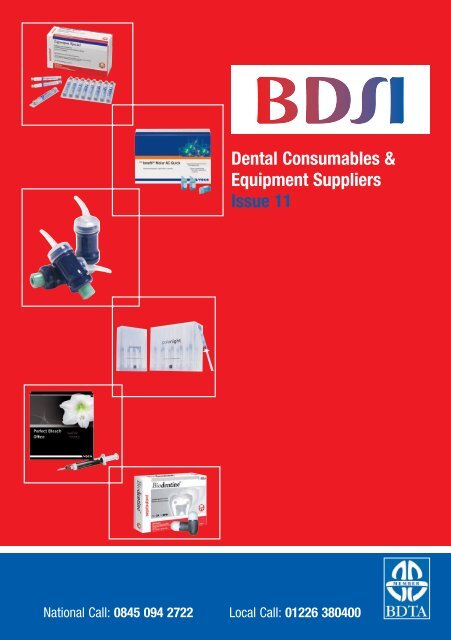 Download our catalogue - BDSI