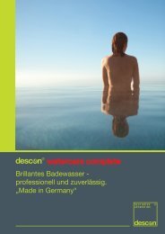 watercare complete - descon-trol.de