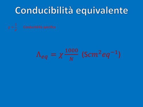 T - Dipartimento di Scienze Chimiche