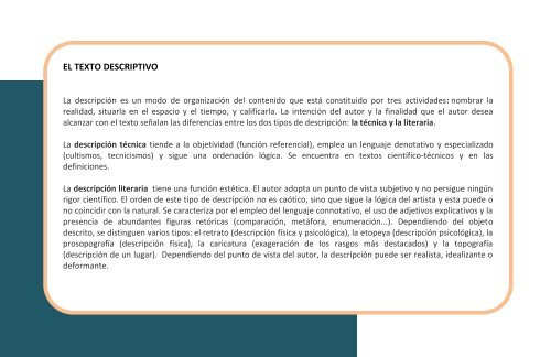 Cual Es La Diferencia Entre Lenguaje Denotativo Y