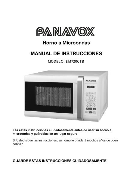Microondas Whirlpool - Cocina rápida (página 2) | Whirlpool España