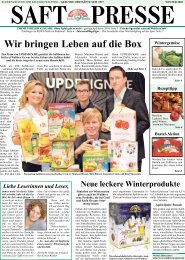 Saftpresse - Walthers