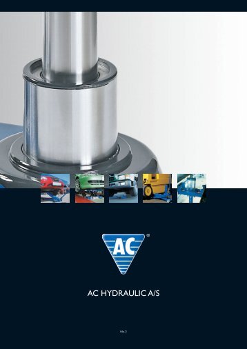 AC HYDRAULIC A/S - Esser Tools