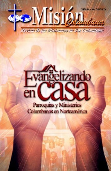 Descargar - Misioneros Columbanos