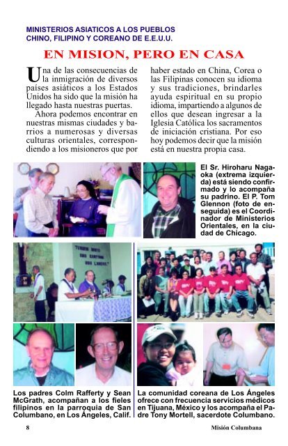 Descargar - Misioneros Columbanos