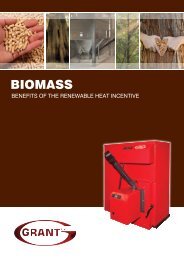 BIOMASS - Grant UK