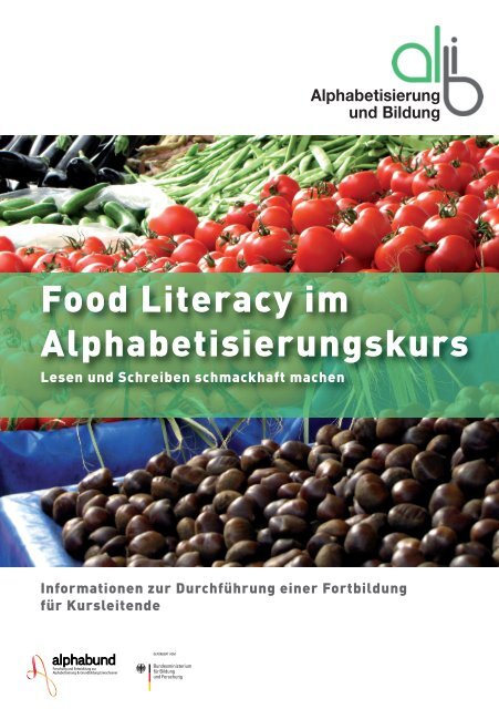 Food Literacy