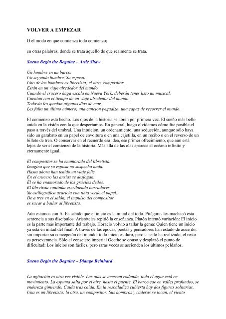 ¿Temor? ¡No si usa cuantos años tiene calamardo de la manera correcta!