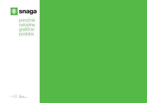 CGP priroÄnik - Snaga
