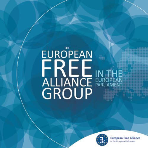 Introduction to the EFA Group in the European - The Greens ...