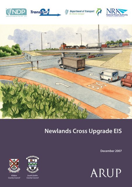 Newlands Cross Upgrade EIS - European Investment Bank