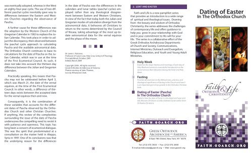 Greek Orthodox Dating Sites