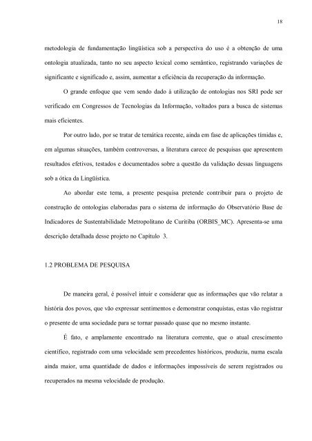 sonali paula molin bedin metodologia para validaÃ§Ã£o de ontologias