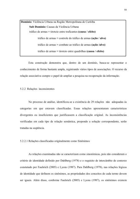 sonali paula molin bedin metodologia para validaÃ§Ã£o de ontologias