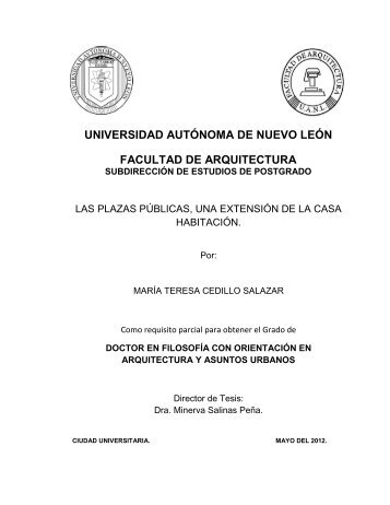 Download (3857Kb) - Repositorio Institucional UANL - Universidad ...