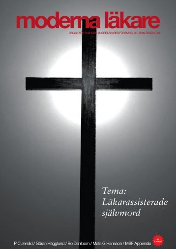 Moderna LÃƒÂ¤kare nr 1 2009