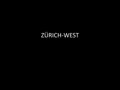 Untitled - Stadt Zürich