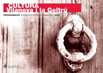 Consulteu el document en pdf - Ajuntament de Vilanova i la GeltrÃº