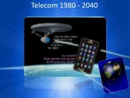 Telecom 1980 - 2040 - HKColo