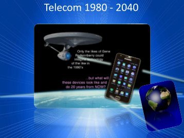 Telecom 1980 - 2040 - HKColo