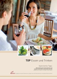 TOP Essen und Trinken - top-magazin-stuttgart.de