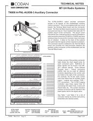 44 0000 8558 - Daniels Electronics