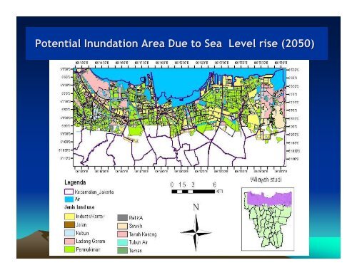 Climate Change Adaptation Research in Indonesia - auedm