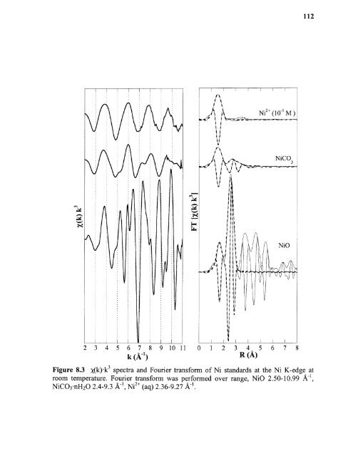 Heavy metal adsorption on iron oxide and iron oxide-coated silica ...