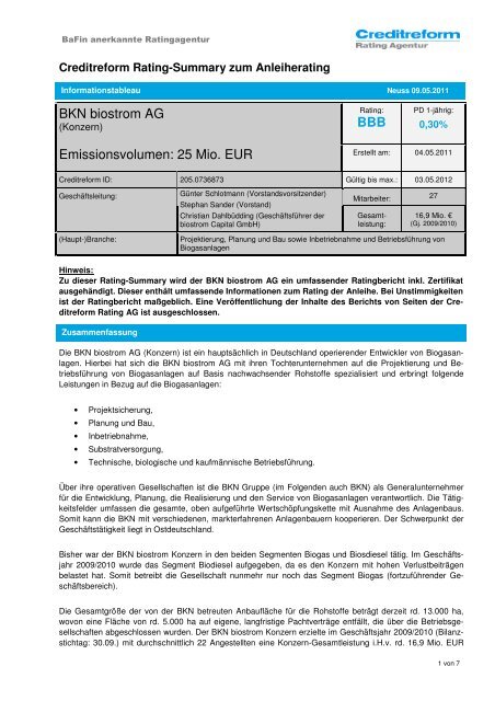 b Borsen Hamburg Hannover