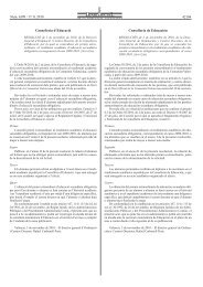 Resolució - Diari Oficial de la Comunitat Valenciana