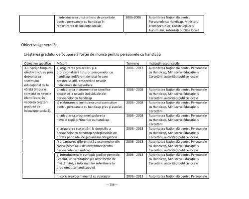 Raport de evaluare - Institutul pentru Politici Publice