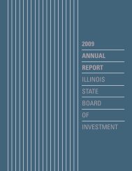 Annual Report PDF file 2010 - State of Illinois